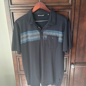 Men’s Travis Mathew polo